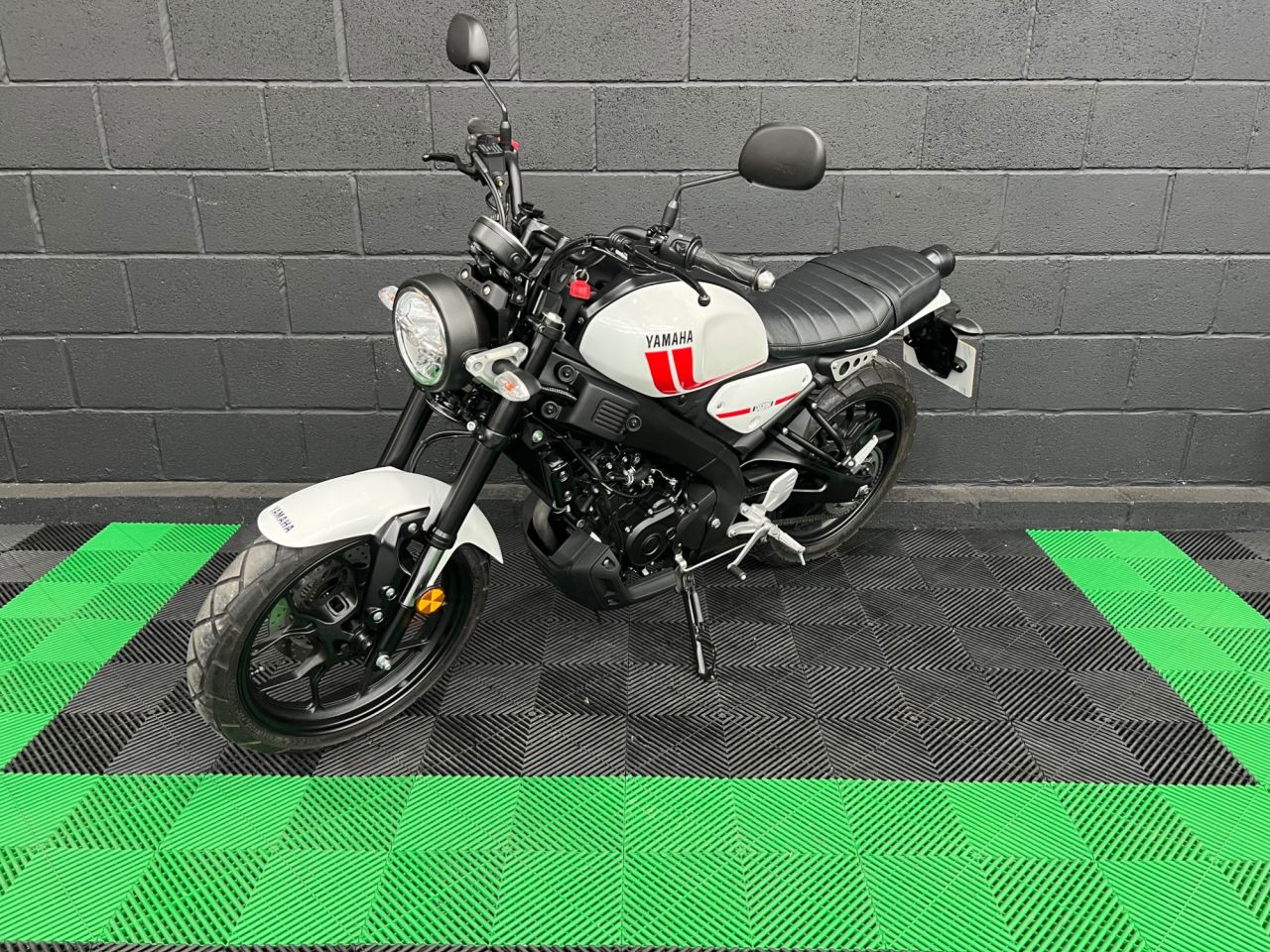 Used Yamaha XSR125 for sale - 78434757: Photo 9