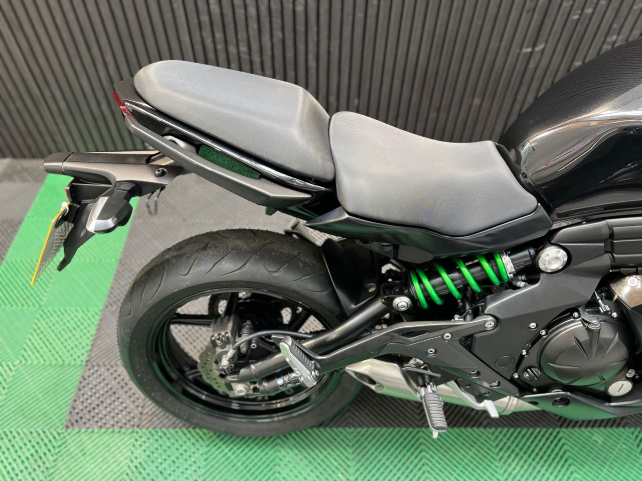 Used Kawasaki ER-6F for sale - 78862650: Photo 15