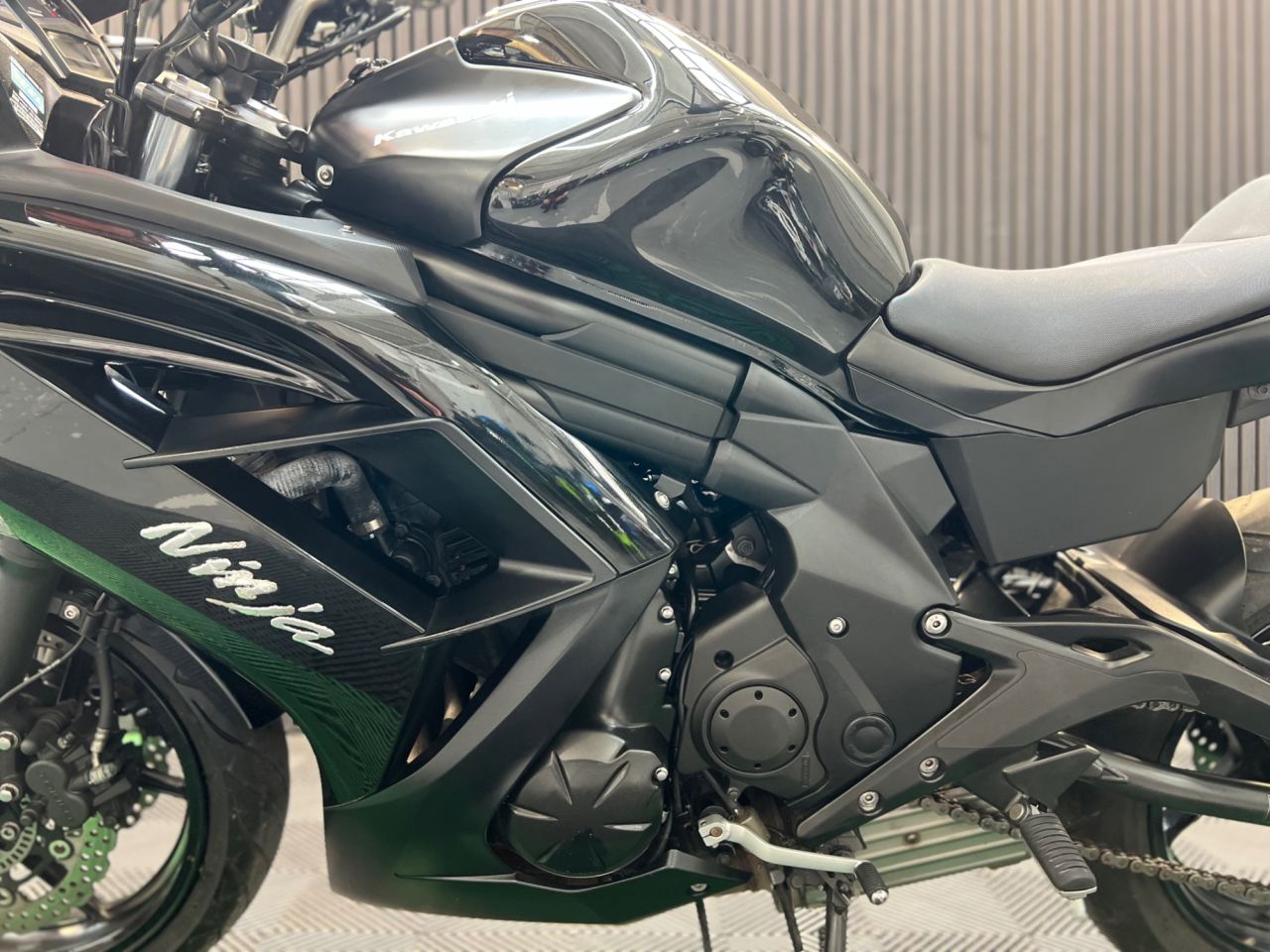 Used Kawasaki ER-6F for sale - 78862650: Photo 19