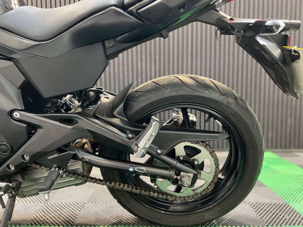 Used Kawasaki ER-6F for sale - 78862650: Photo 20