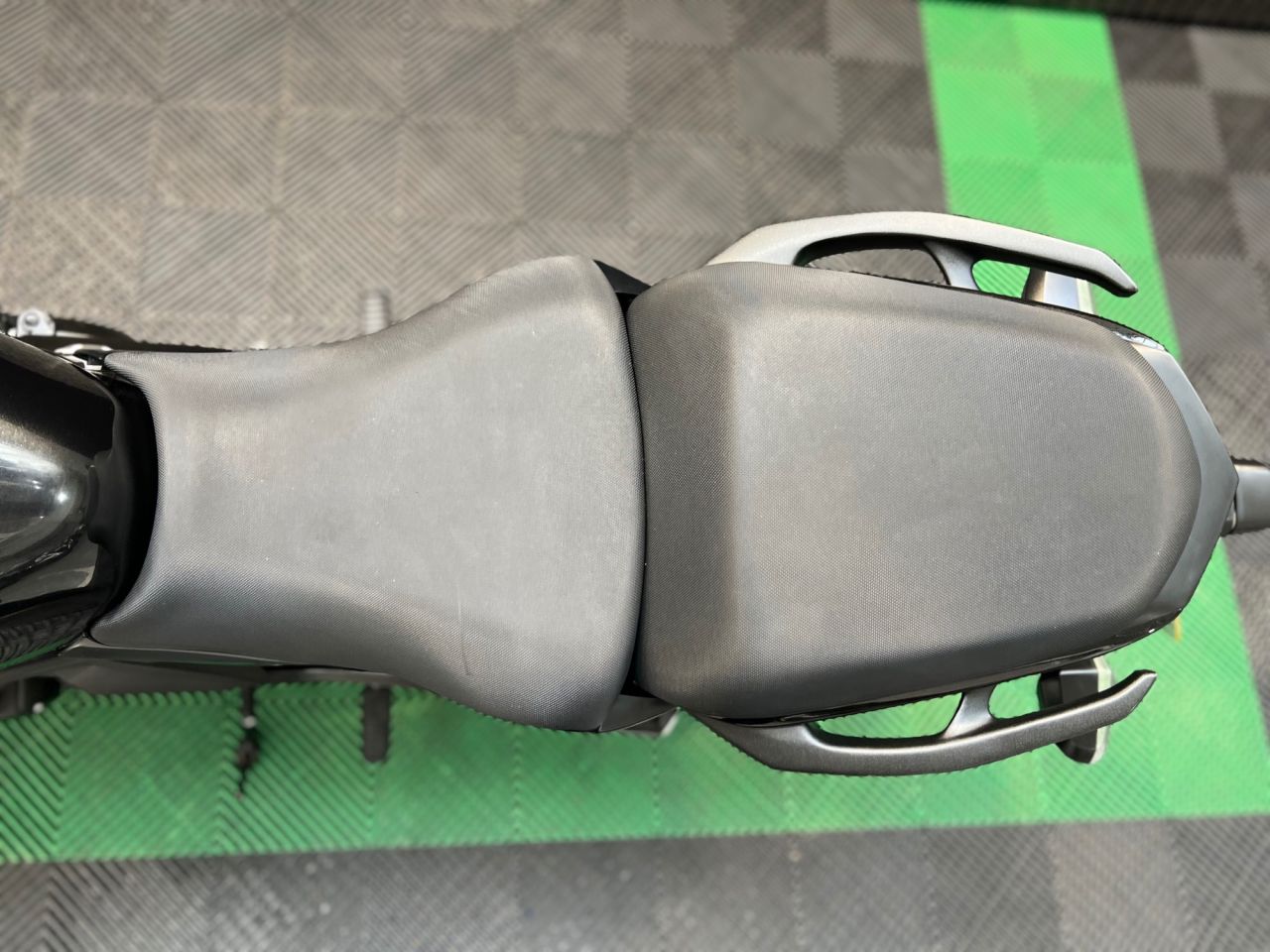 Used Kawasaki ER-6F for sale - 78862650: Photo 21