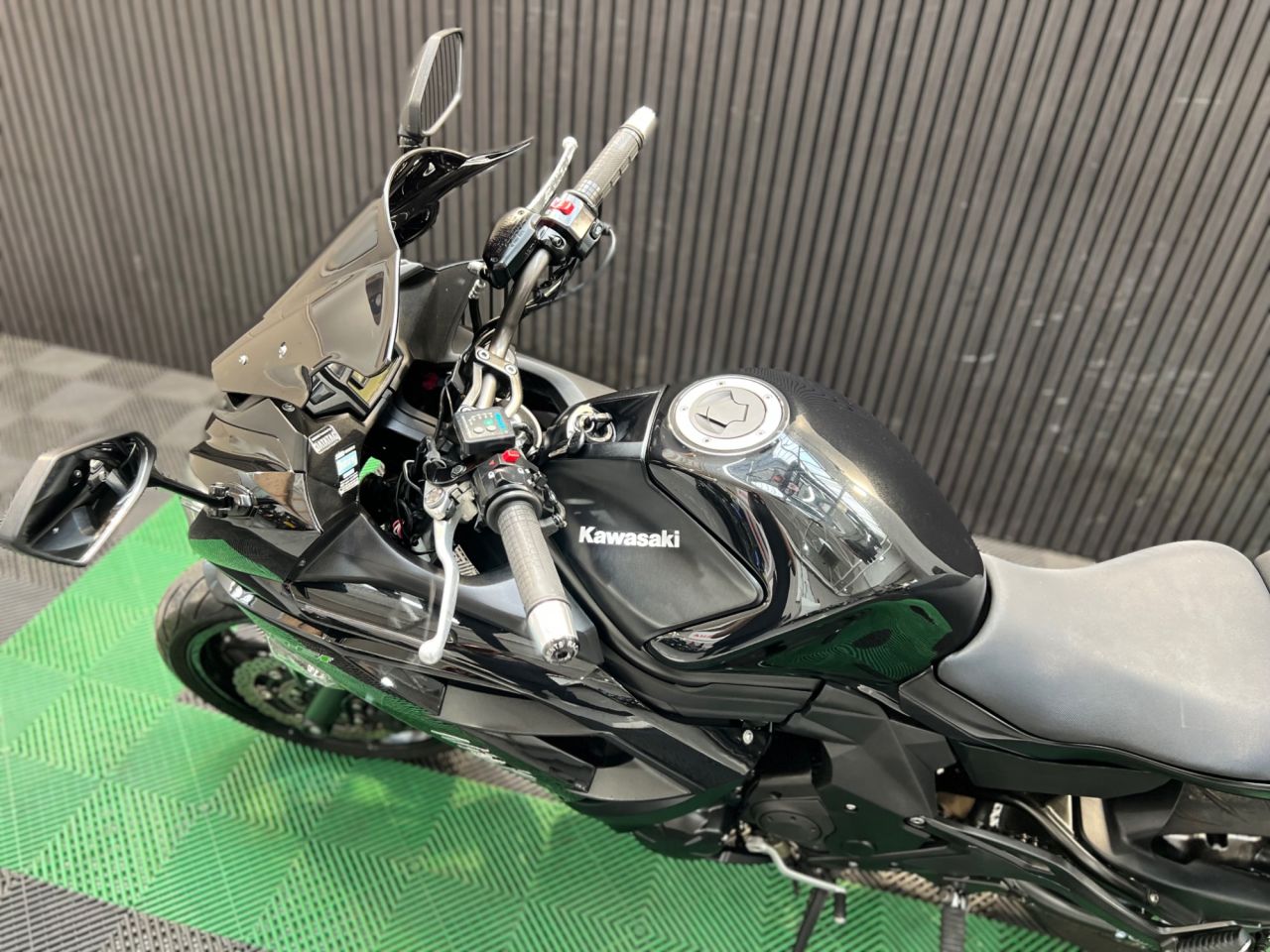 Used Kawasaki ER-6F for sale - 78862650: Photo 22