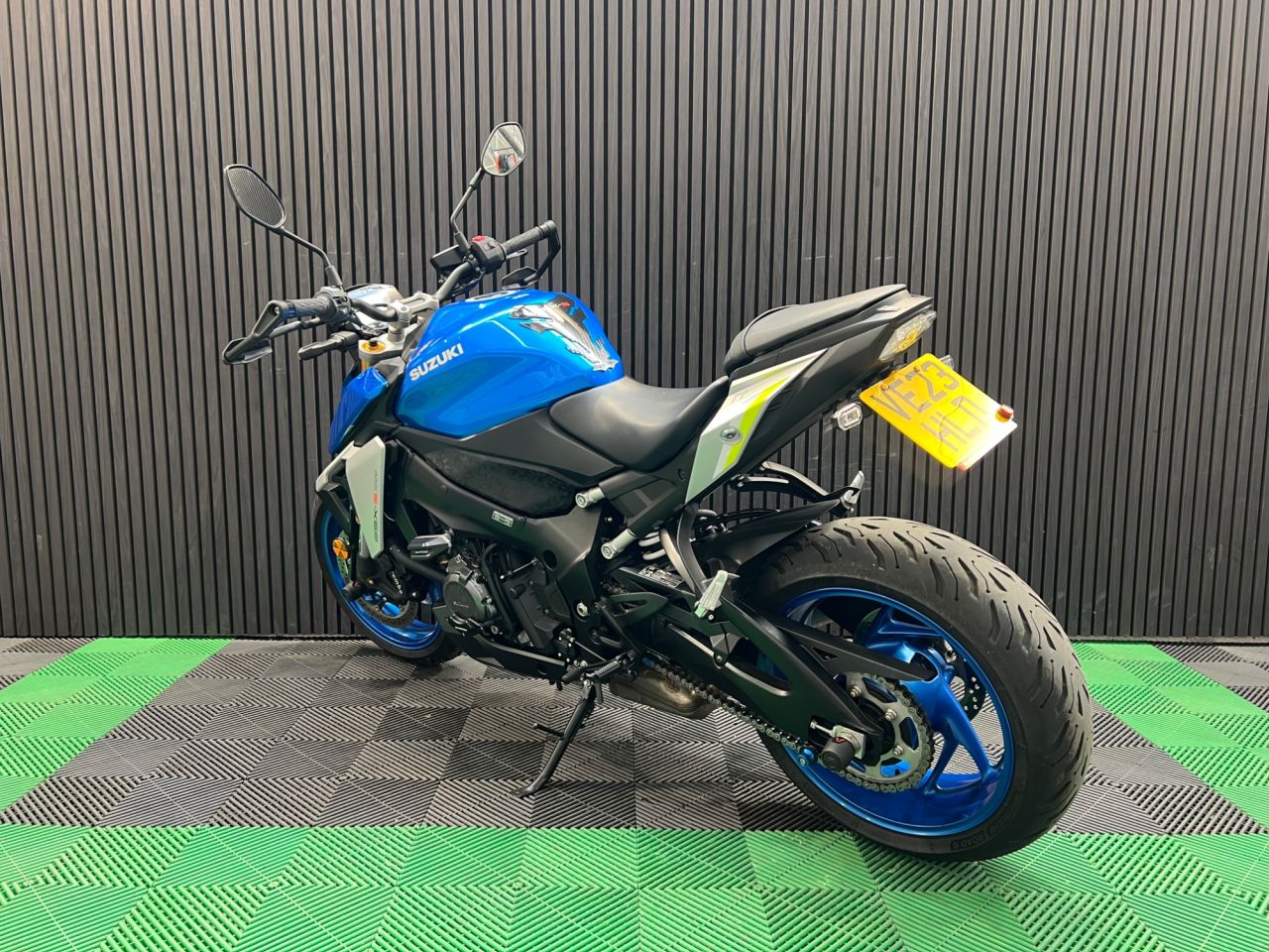 Used Suzuki GSX-S1000 for sale - 78640155: Photo 10