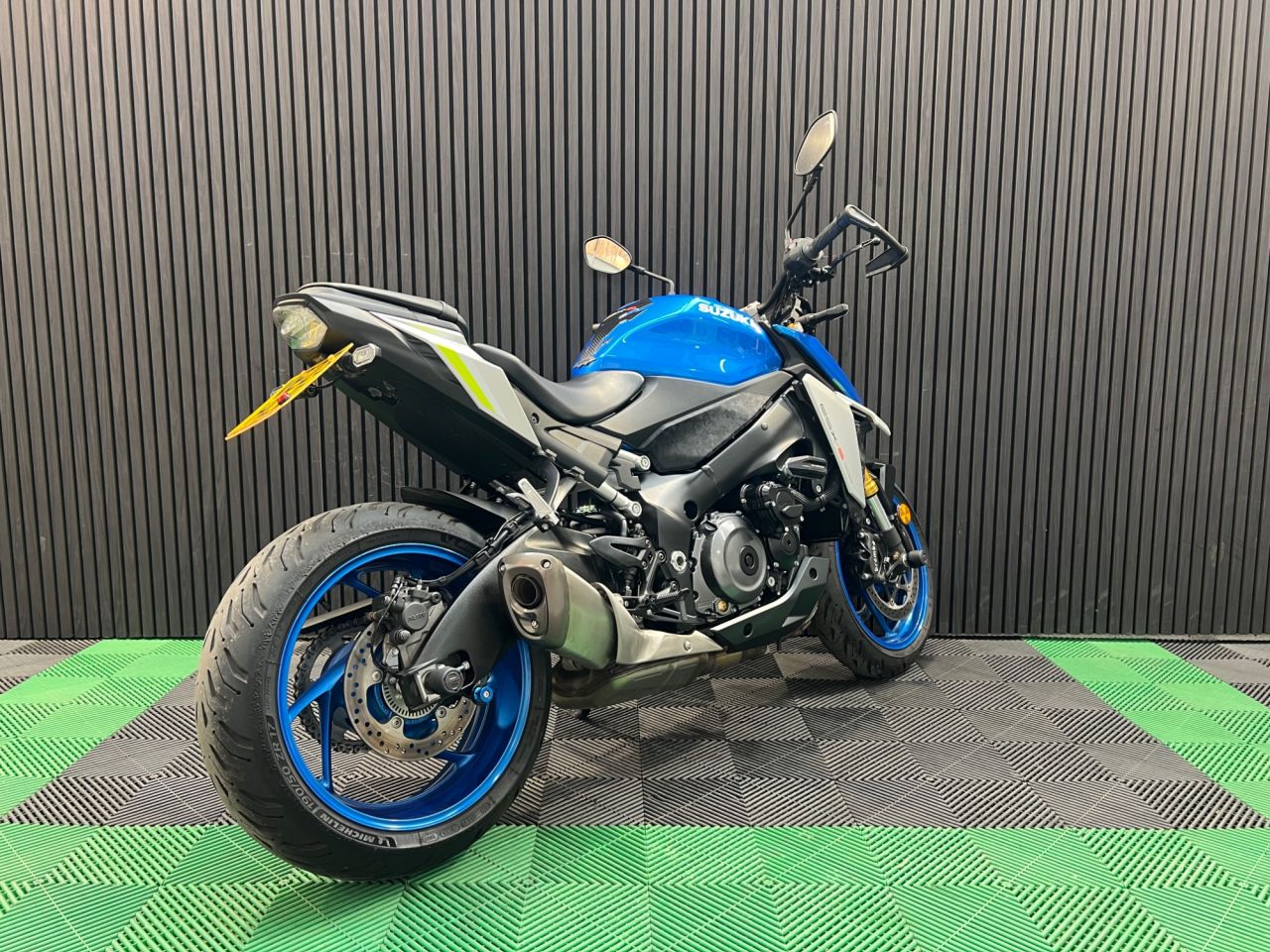Used Suzuki GSX-S1000 for sale - 78640155: Photo 11