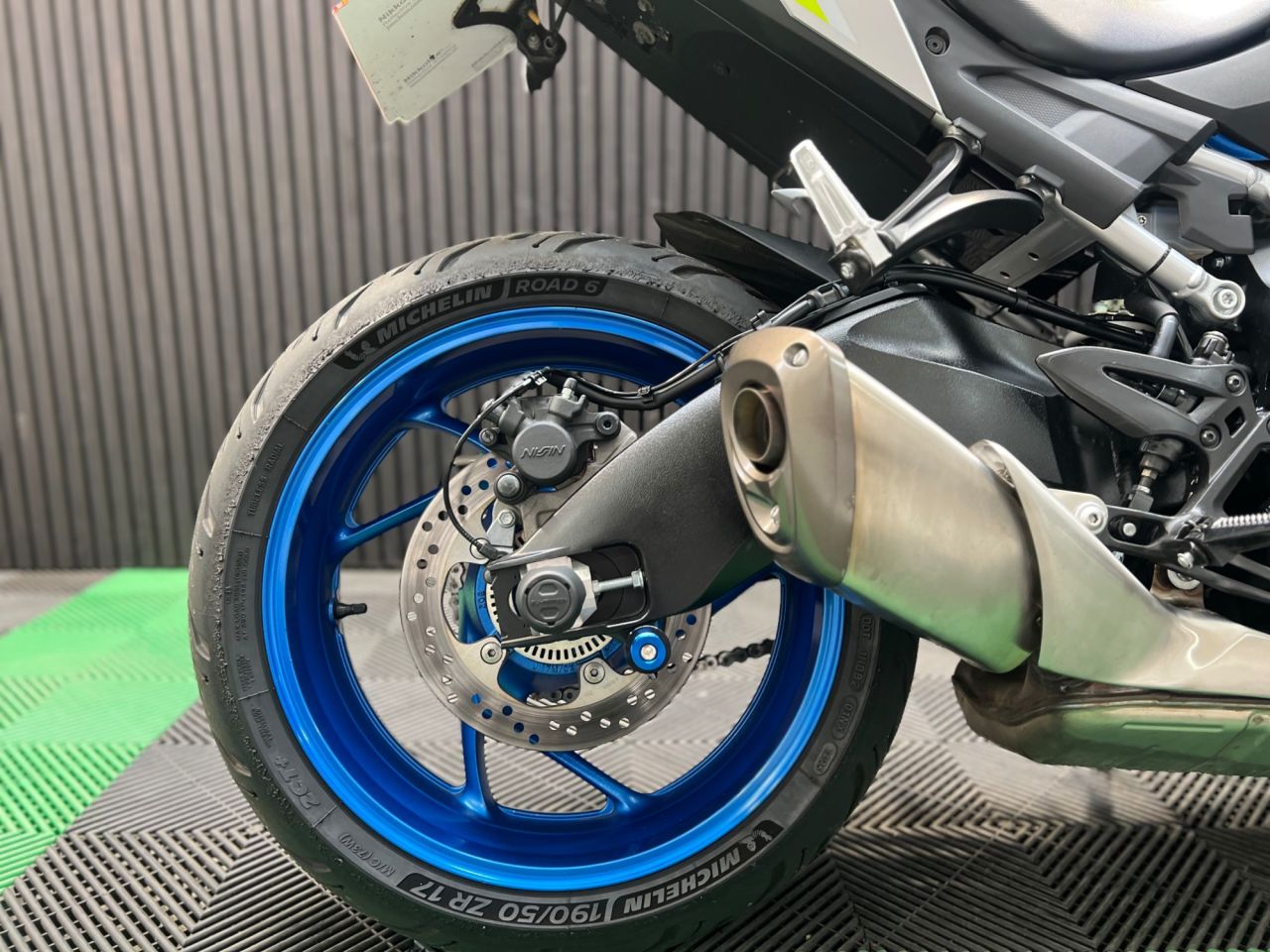 Used Suzuki GSX-S1000 for sale - 78640155: Photo 12