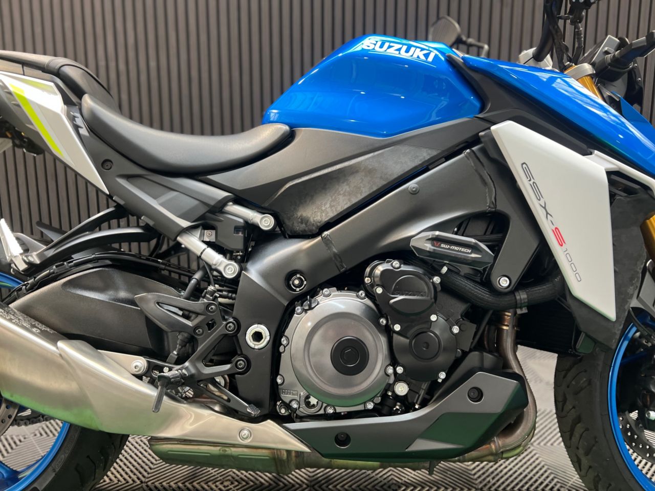 Used Suzuki GSX-S1000 for sale - 78640155: Photo 13