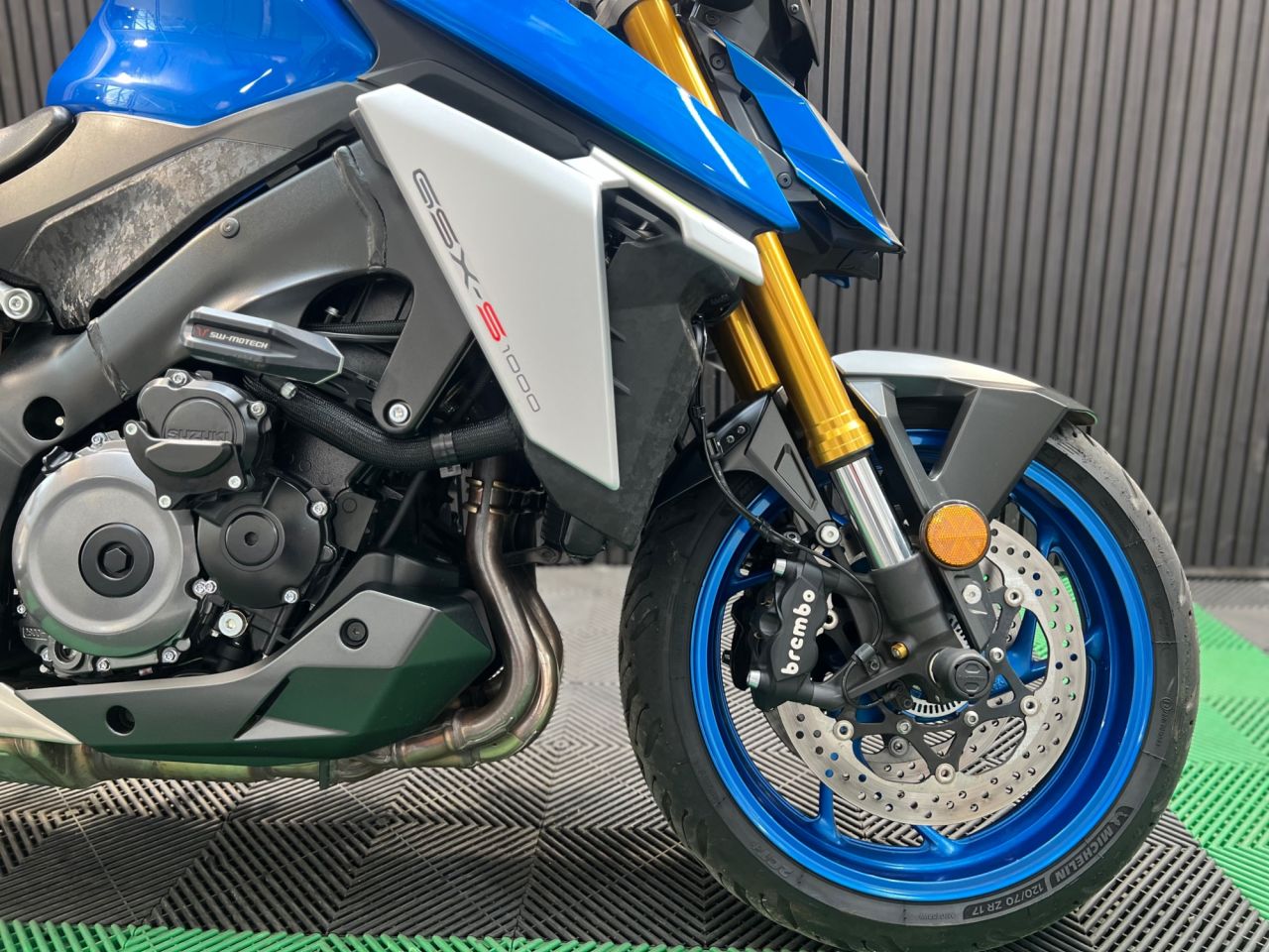 Used Suzuki GSX-S1000 for sale - 78640155: Photo 14