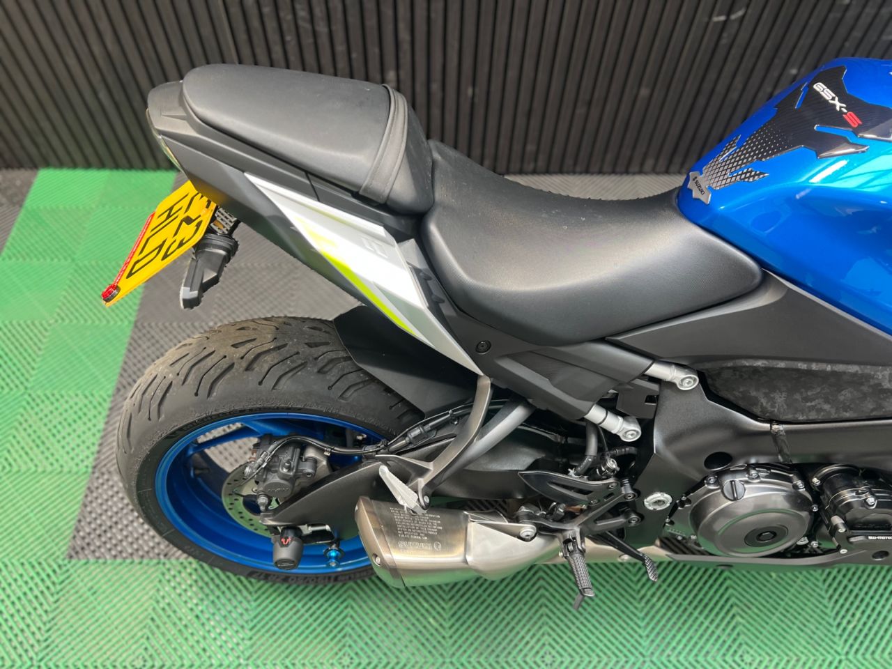 Used Suzuki GSX-S1000 for sale - 78640155: Photo 15