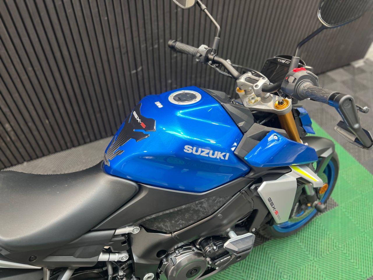 Used Suzuki GSX-S1000 for sale - 78640155: Photo 16