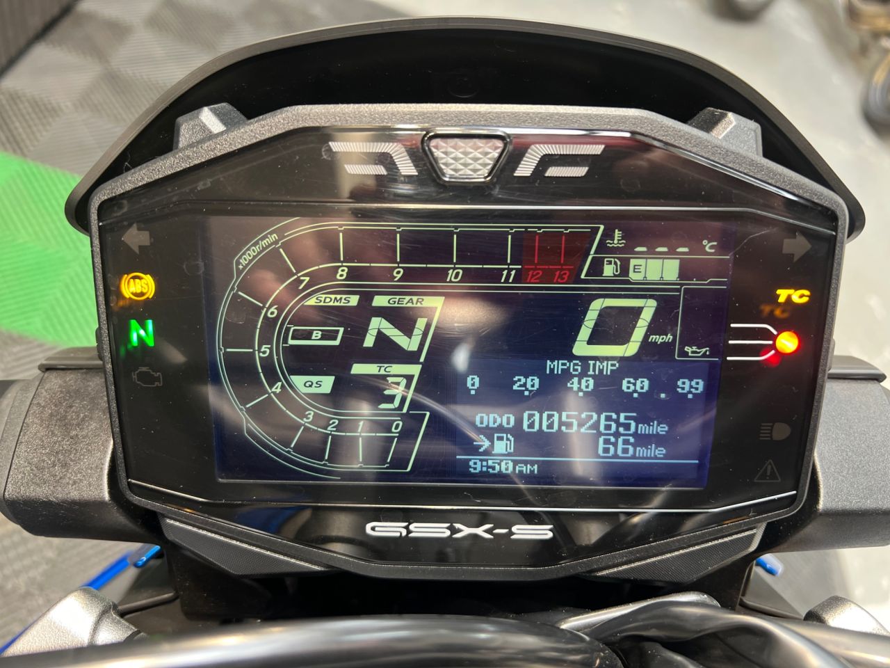 Used Suzuki GSX-S1000 for sale - 78640155: Photo 17