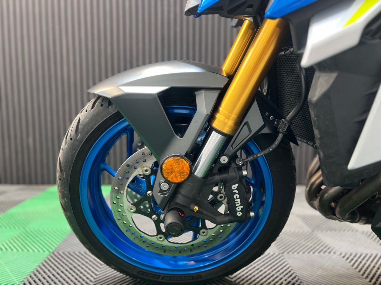 Used Suzuki GSX-S1000 for sale - 78640155: Photo 18
