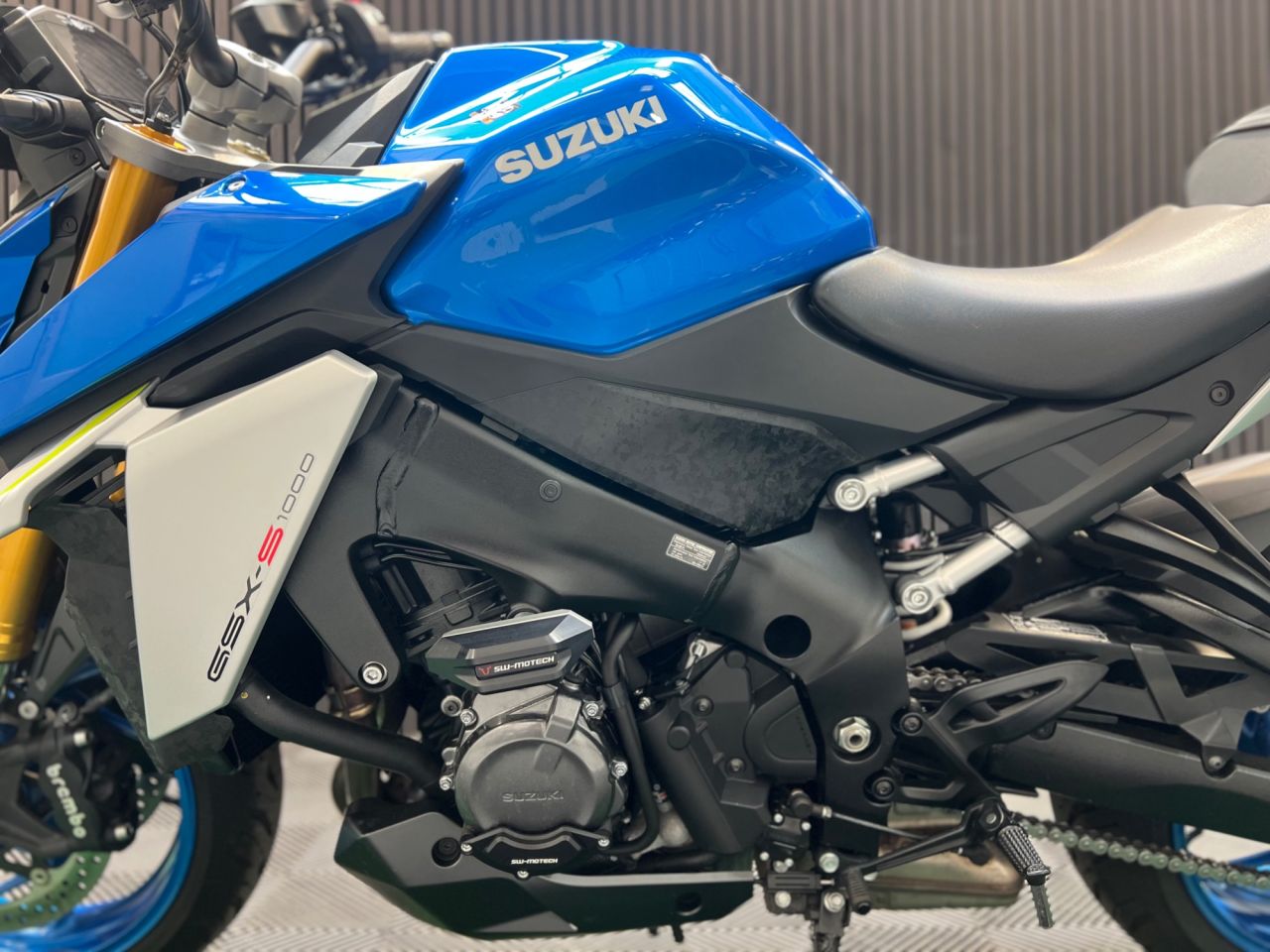 Used Suzuki GSX-S1000 for sale - 78640155: Photo 19