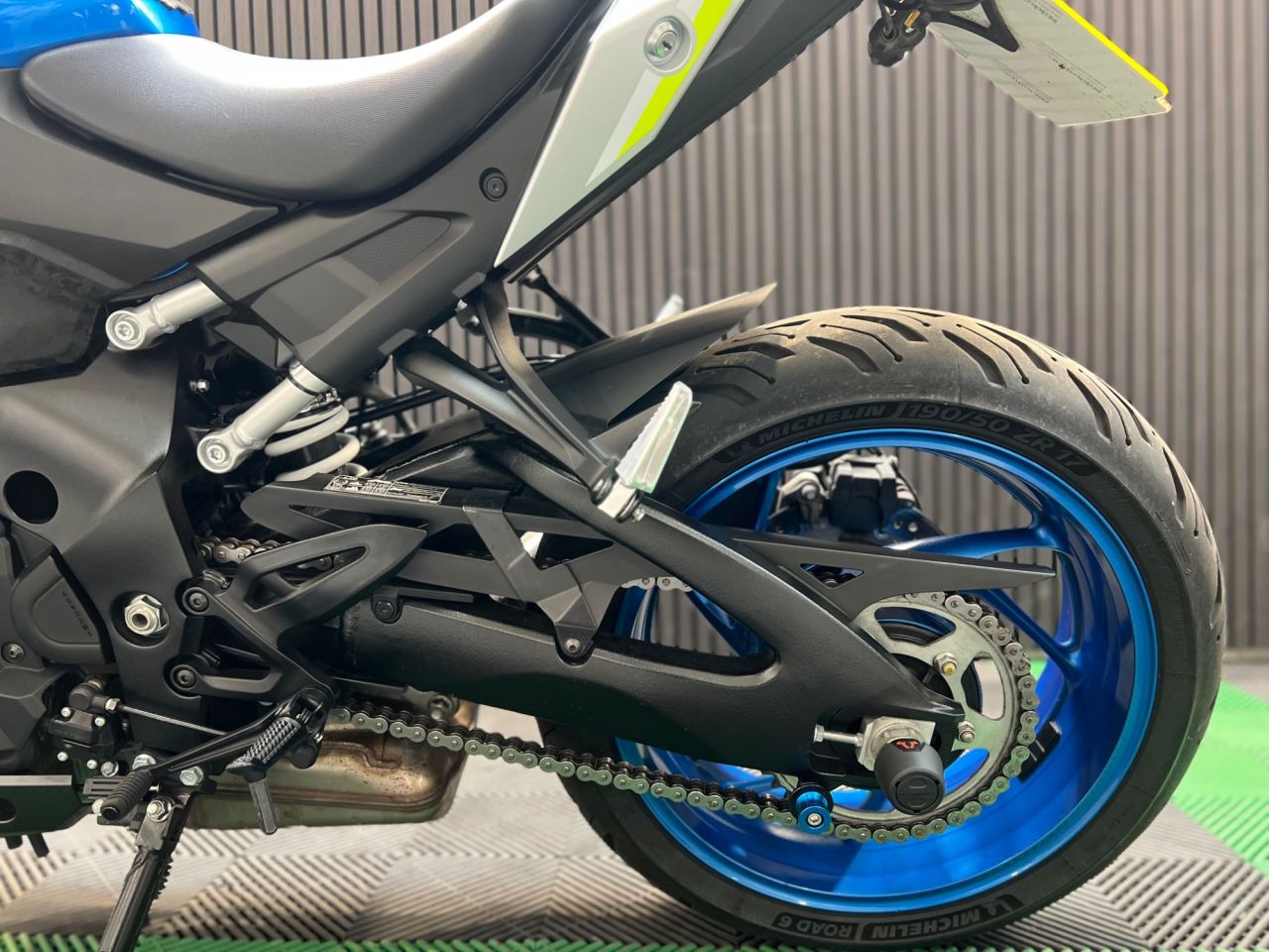 Used Suzuki GSX-S1000 for sale - 78640155: Photo 20