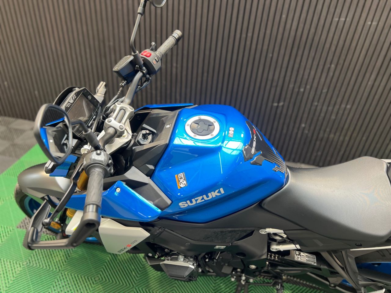 Used Suzuki GSX-S1000 for sale - 78640155: Photo 22