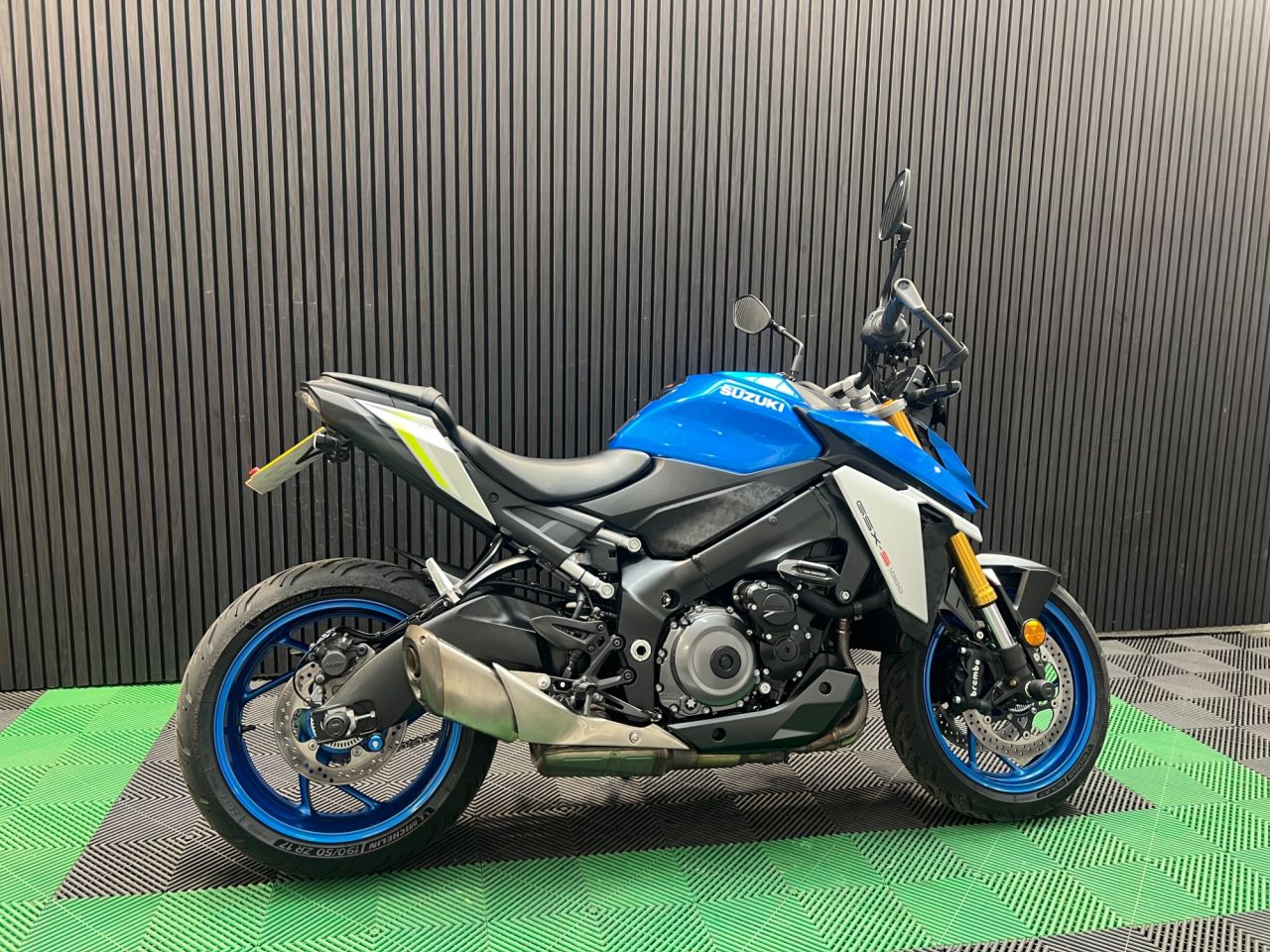 Used Suzuki GSX-S1000 for sale - 78640155: Photo 4