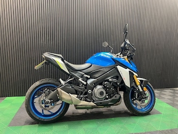 Used Suzuki GSX-S1000 undefined for sale - bike-78640155: Photo