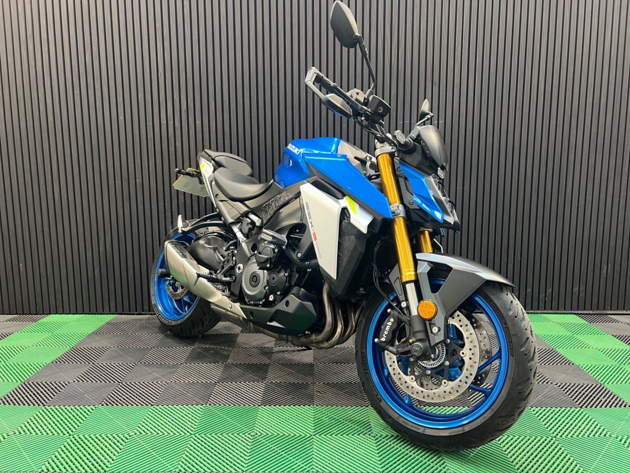 Used Suzuki GSX-S1000 for sale - 78640155: Photo 6