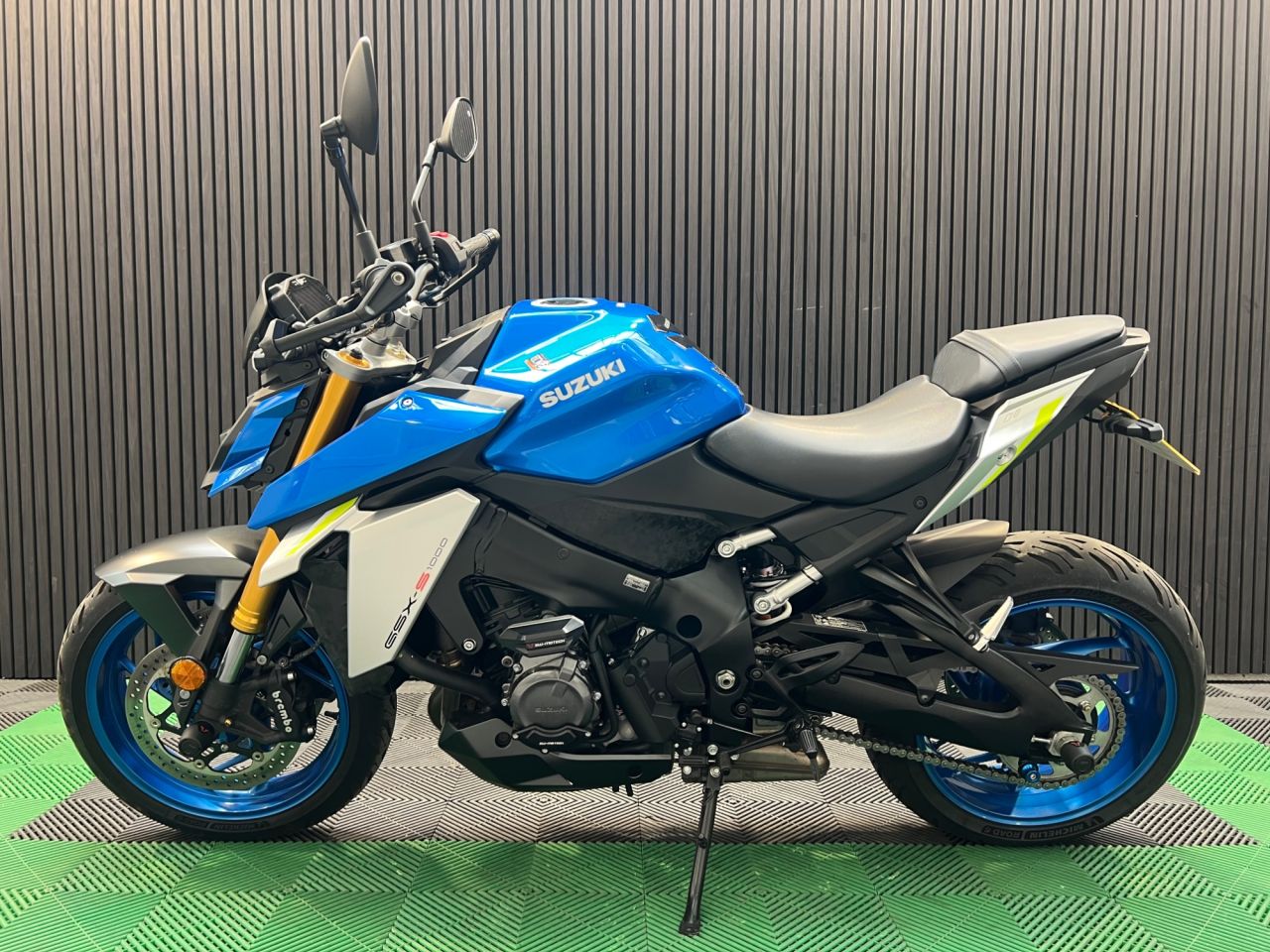 Used Suzuki GSX-S1000 for sale - 78640155: Photo 7