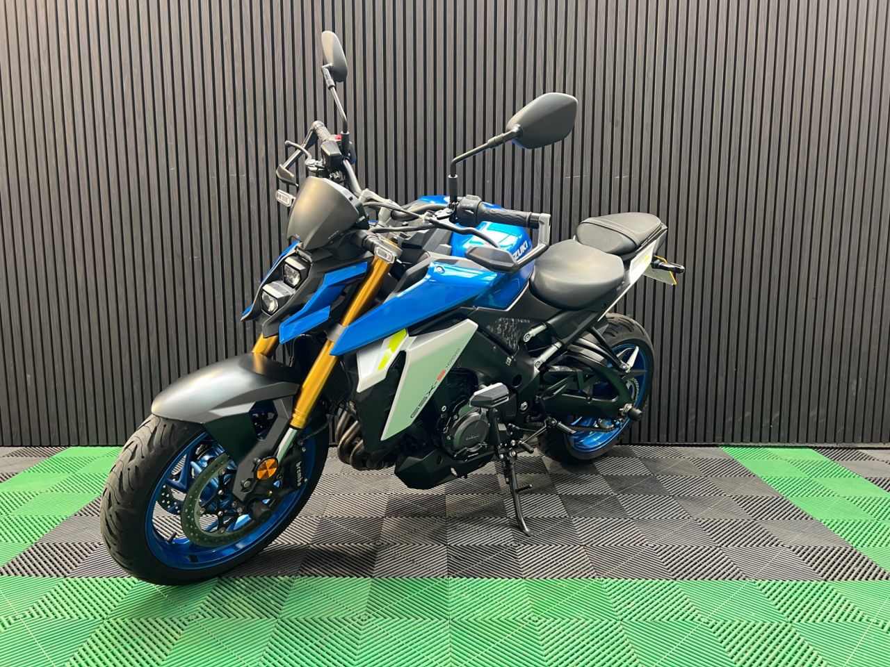 Used Suzuki GSX-S1000 for sale - 78640155: Photo 9