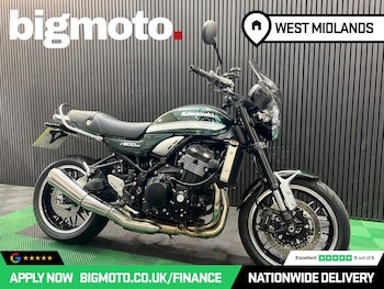 Used Kawasaki Z900RS undefined for sale - bike-79333745: Photo