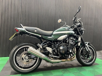 Used Kawasaki Z900RS undefined for sale - bike-79333745: Photo