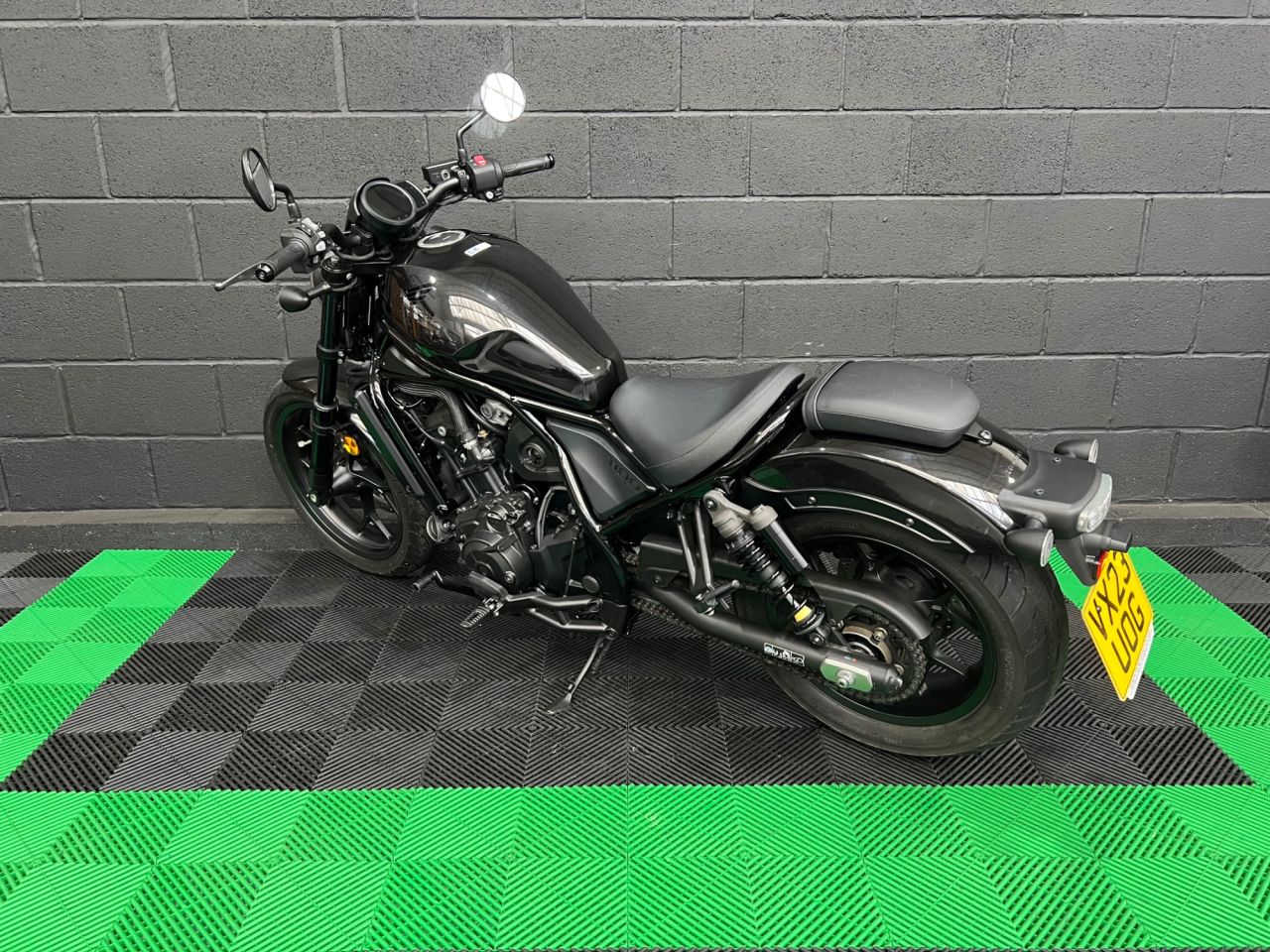 Used Honda CMX1100 Rebel for sale - 78435766: Photo 10