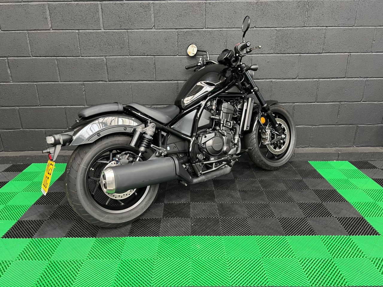 Used Honda CMX1100 Rebel for sale - 78435766: Photo 11