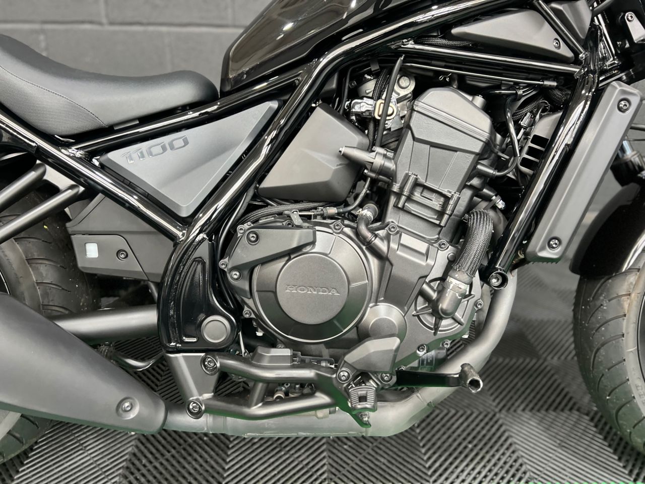 Used Honda CMX1100 Rebel for sale - 78435766: Photo 13