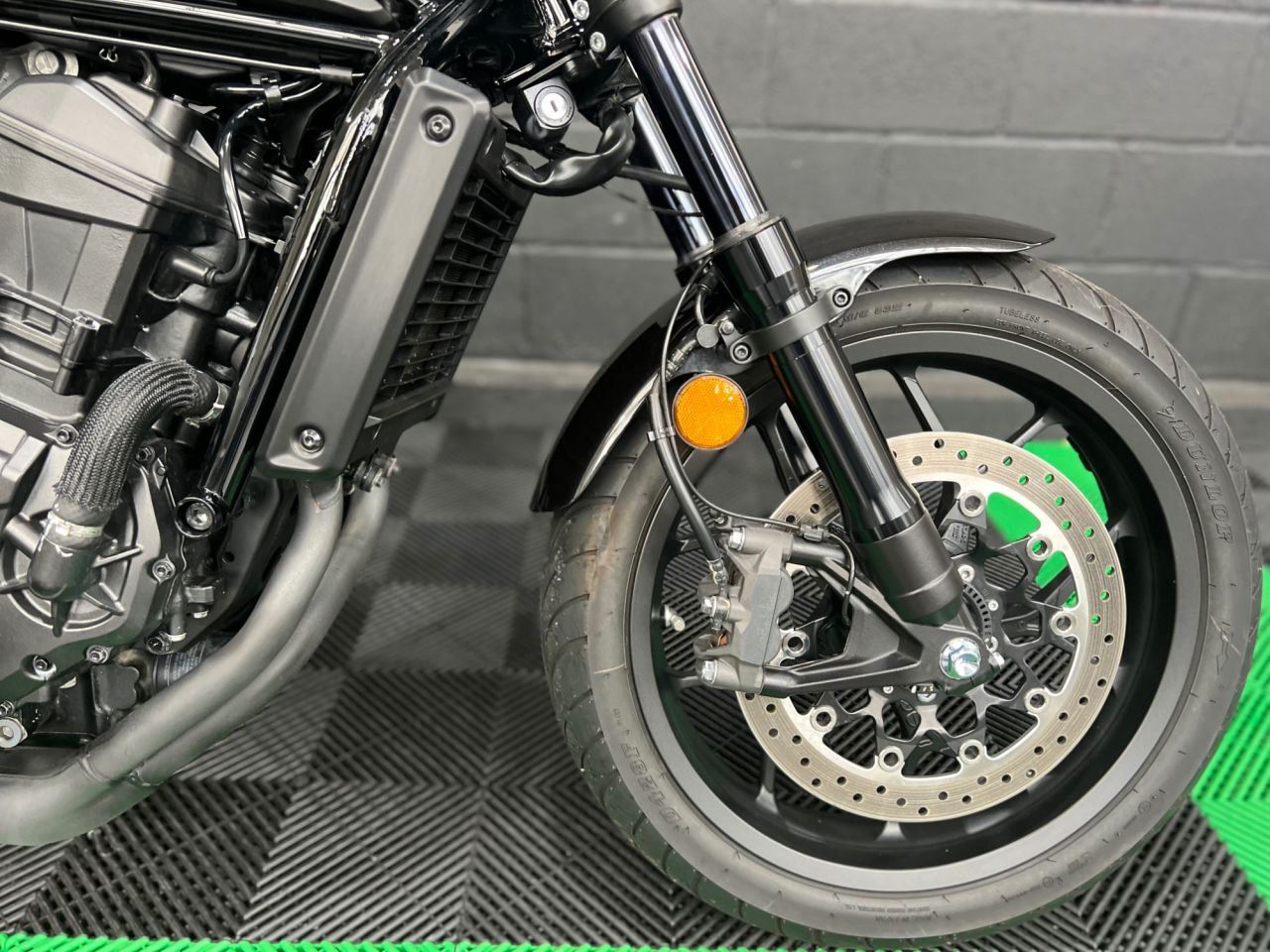 Used Honda CMX1100 Rebel for sale - 78435766: Photo 14