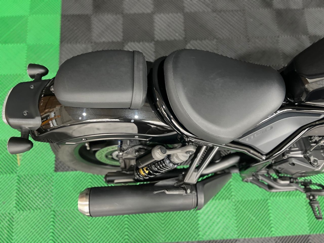 Used Honda CMX1100 Rebel for sale - 78435766: Photo 15