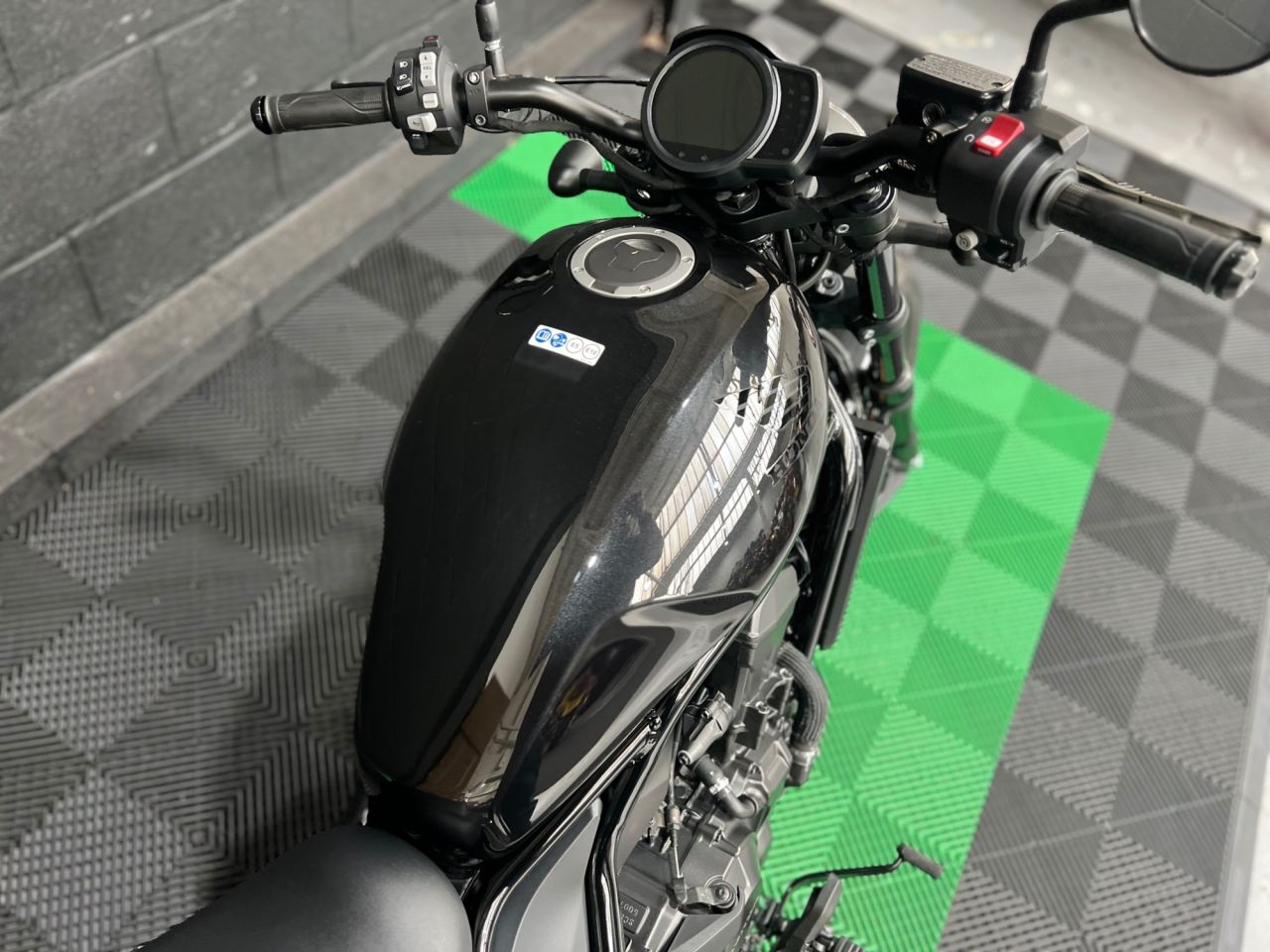 Used Honda CMX1100 Rebel for sale - 78435766: Photo 16