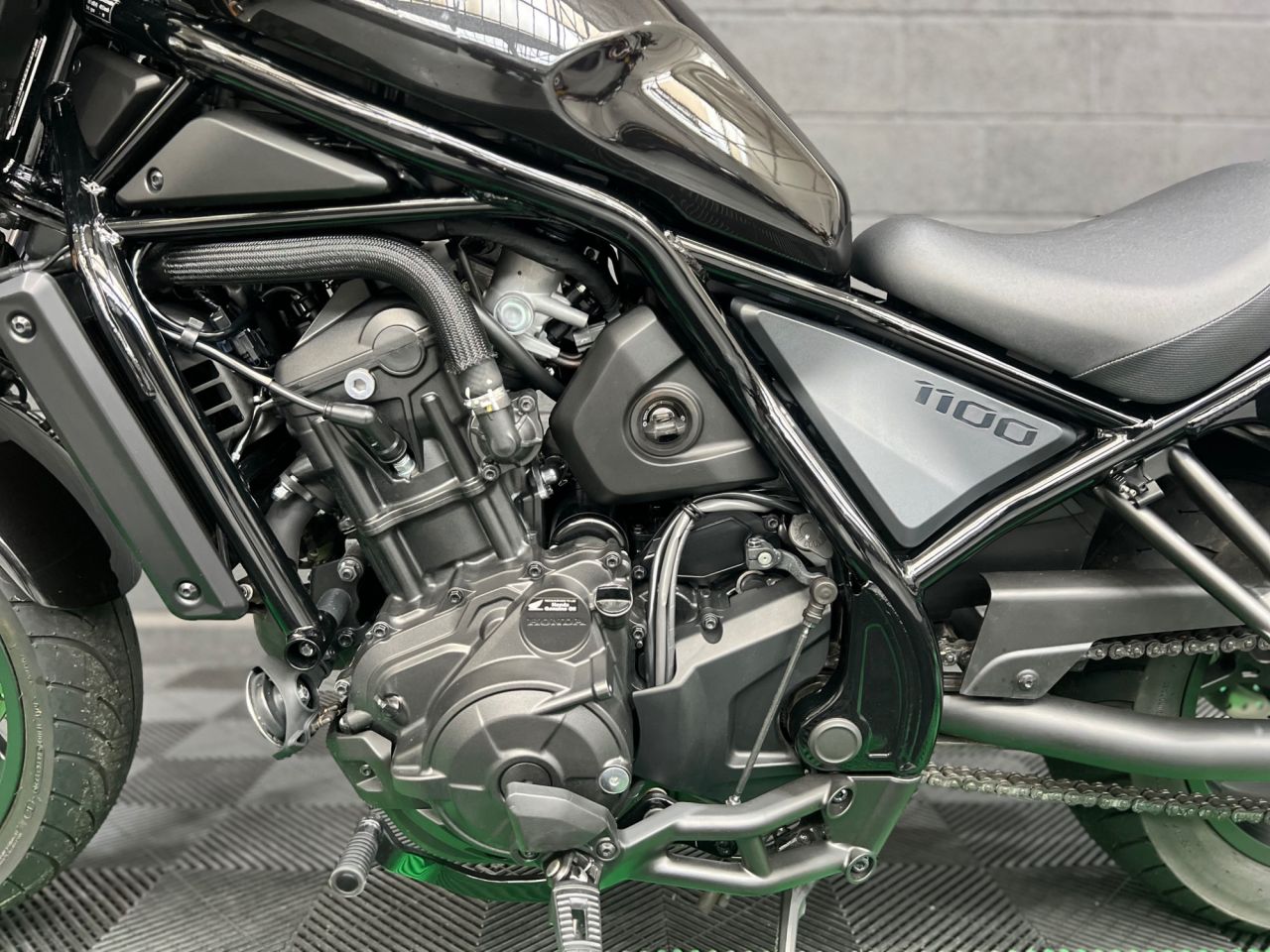 Used Honda CMX1100 Rebel for sale - 78435766: Photo 18