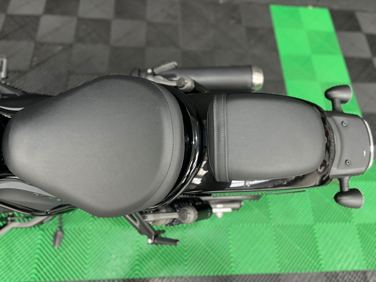 Used Honda CMX1100 Rebel for sale - 78435766: Photo 20