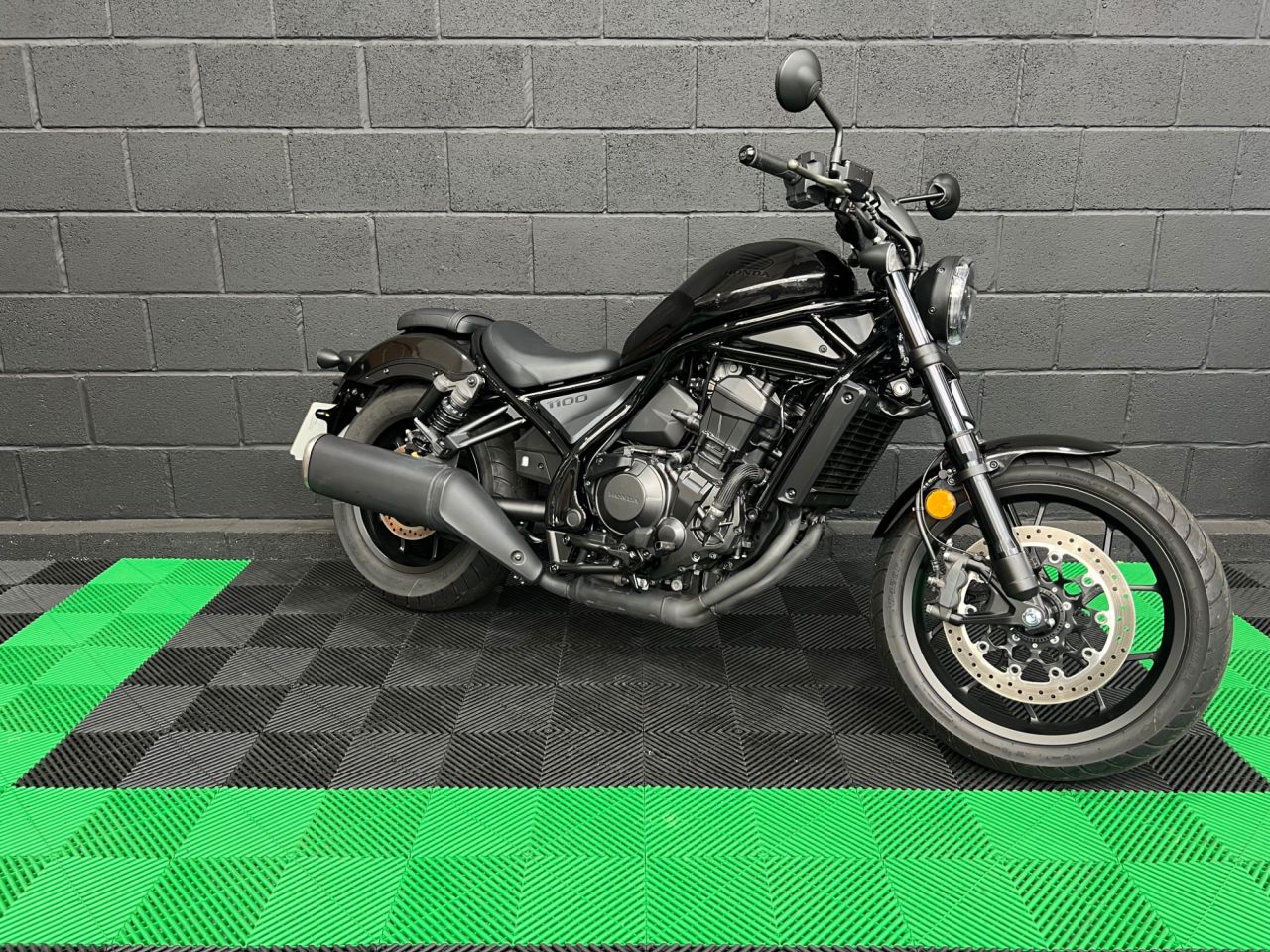 Used Honda CMX1100 Rebel for sale - 78435766: Photo 6
