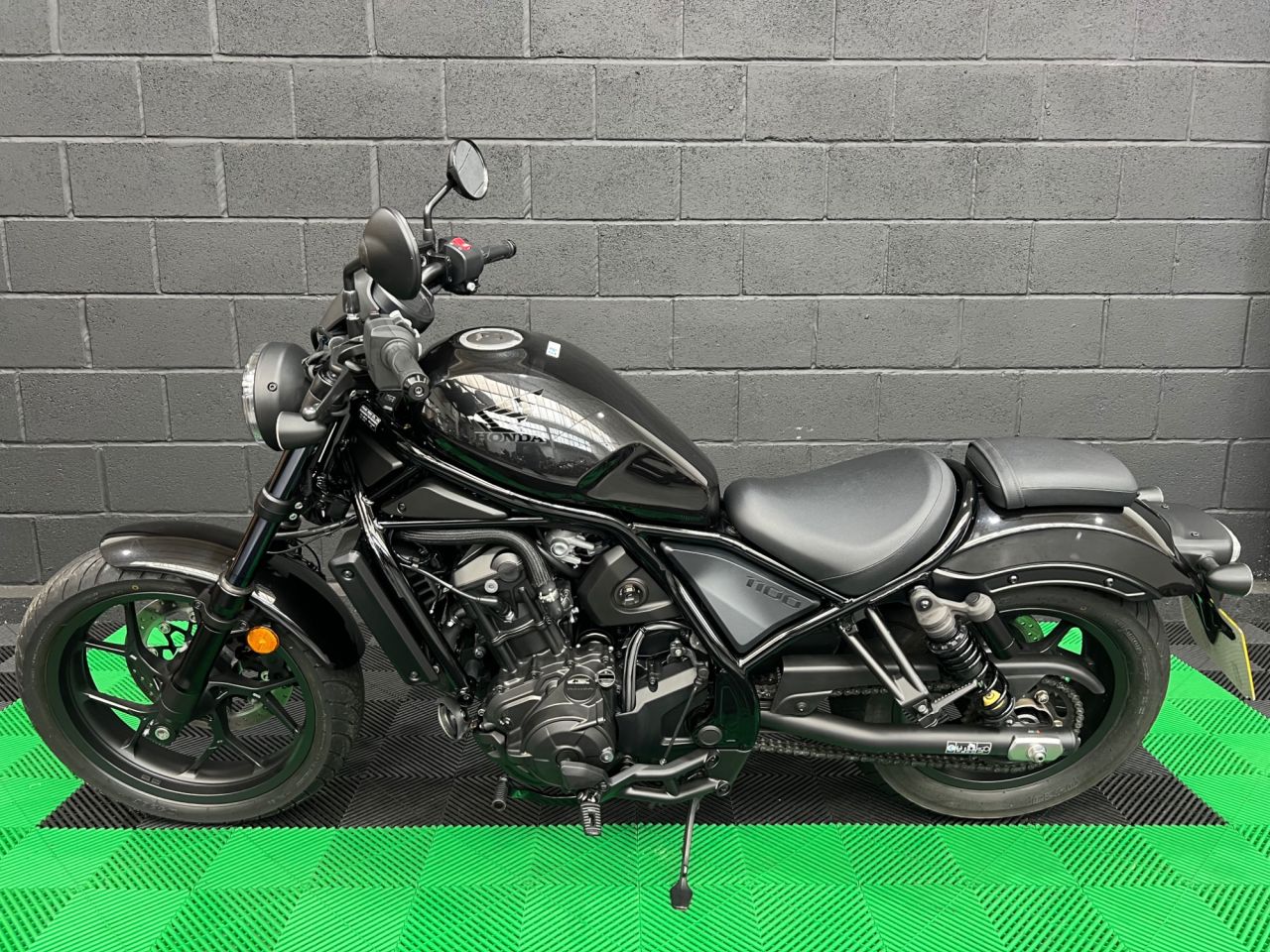 Used Honda CMX1100 Rebel for sale - 78435766: Photo 7