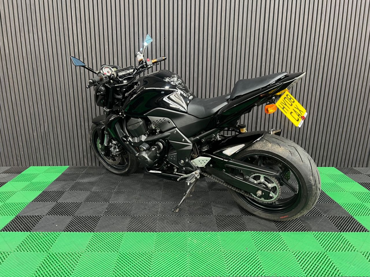 Used Kawasaki Z750 for sale - 78435359: Photo 10