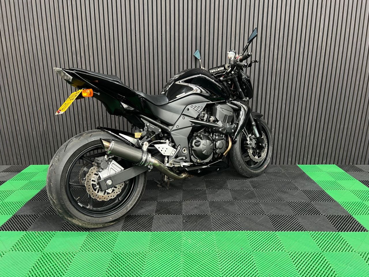 Used Kawasaki Z750 for sale - 78435359: Photo 11