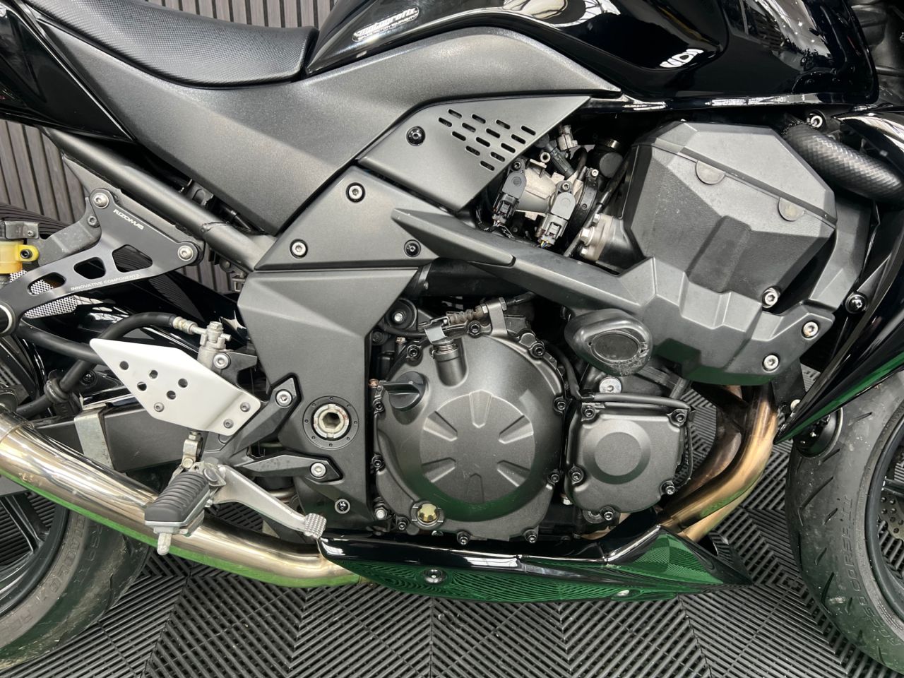 Used Kawasaki Z750 for sale - 78435359: Photo 13