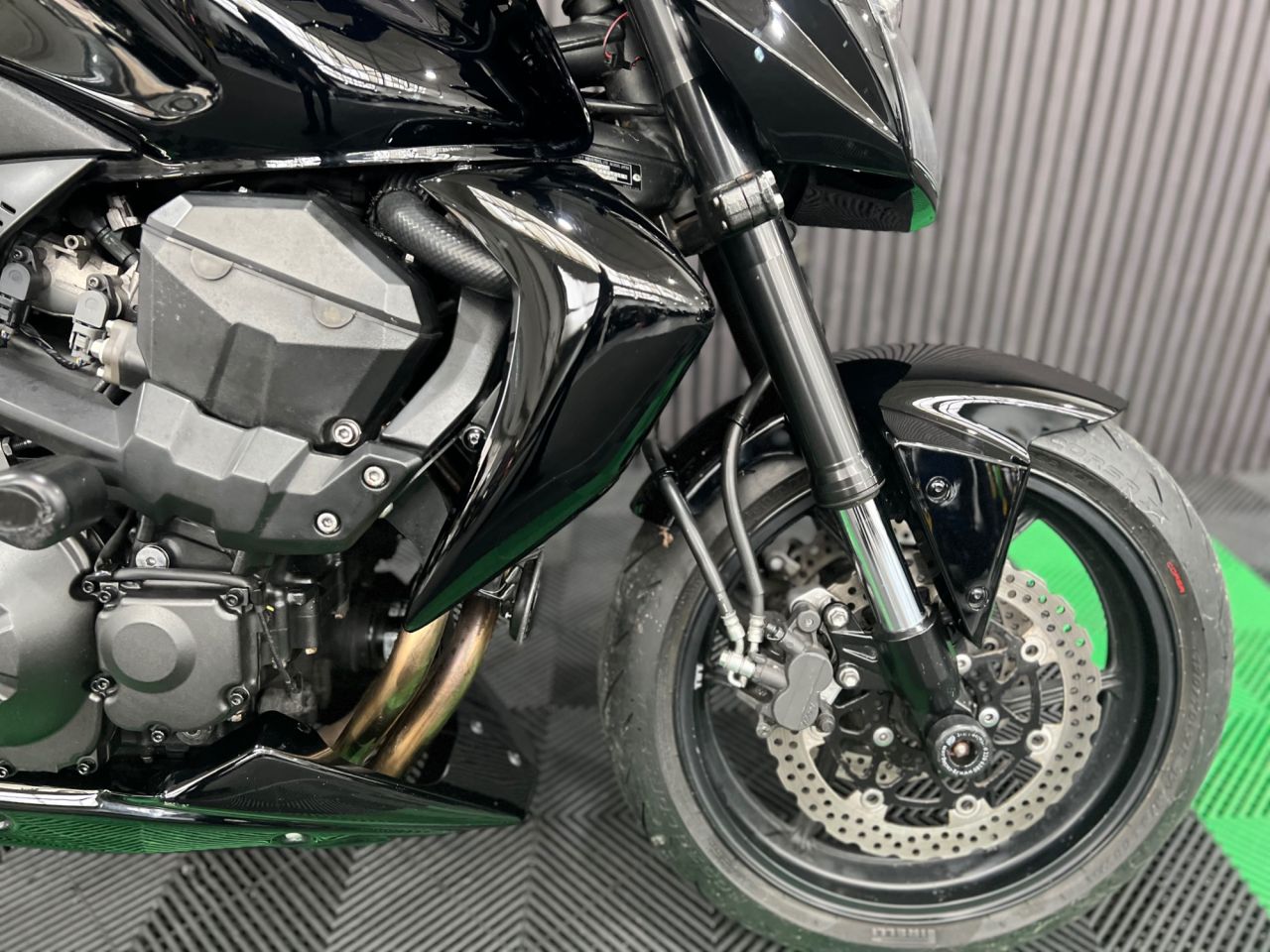 Used Kawasaki Z750 for sale - 78435359: Photo 14