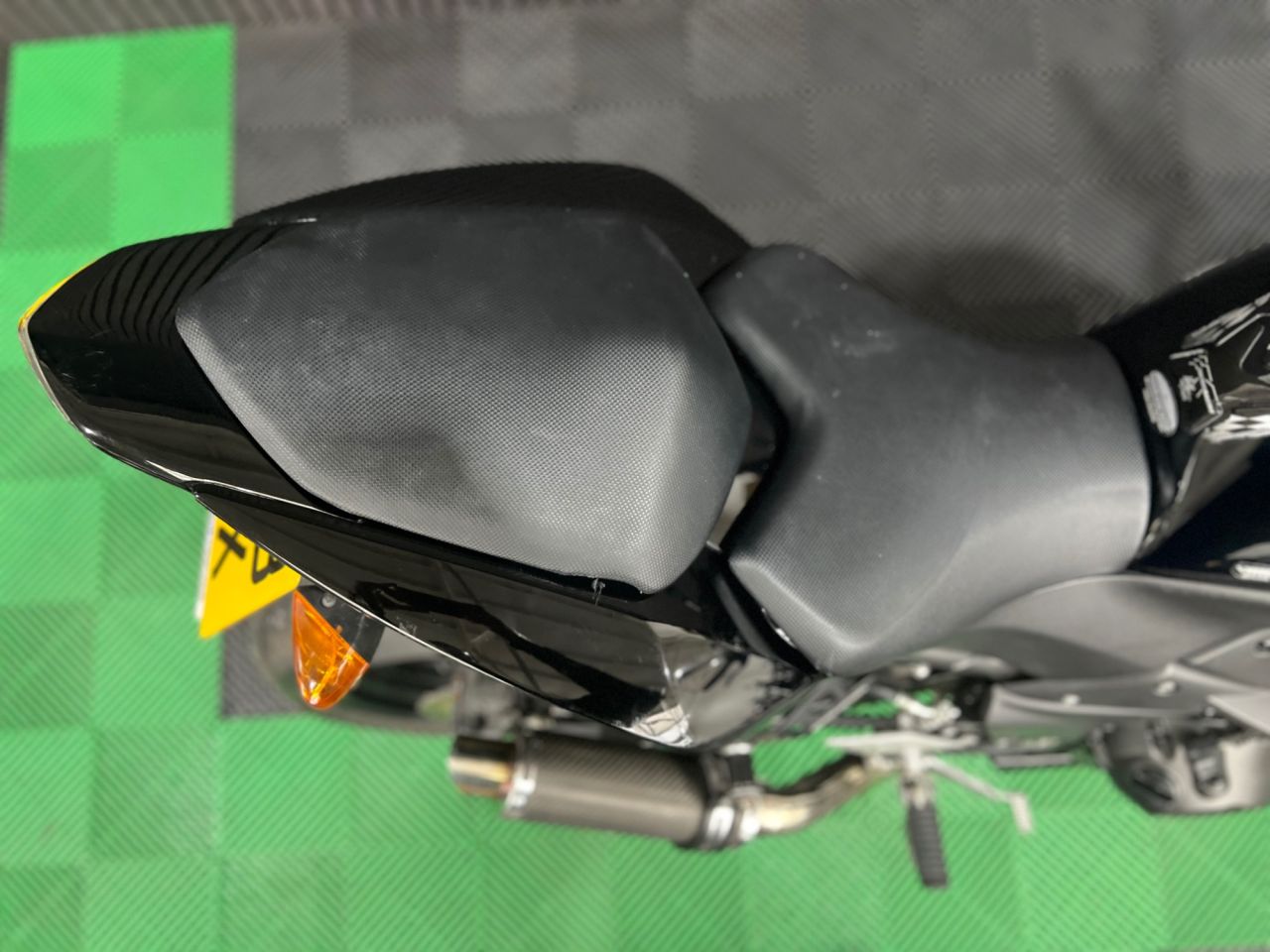 Used Kawasaki Z750 for sale - 78435359: Photo 15