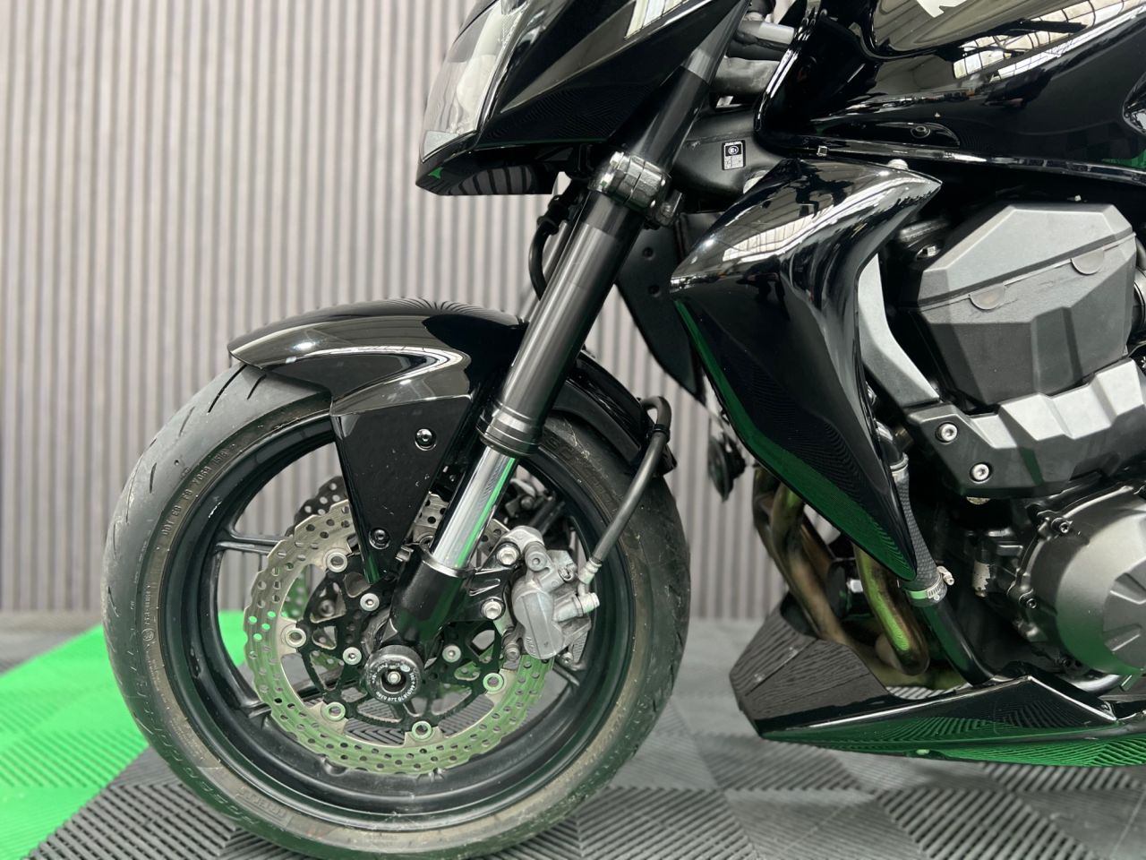 Used Kawasaki Z750 for sale - 78435359: Photo 18