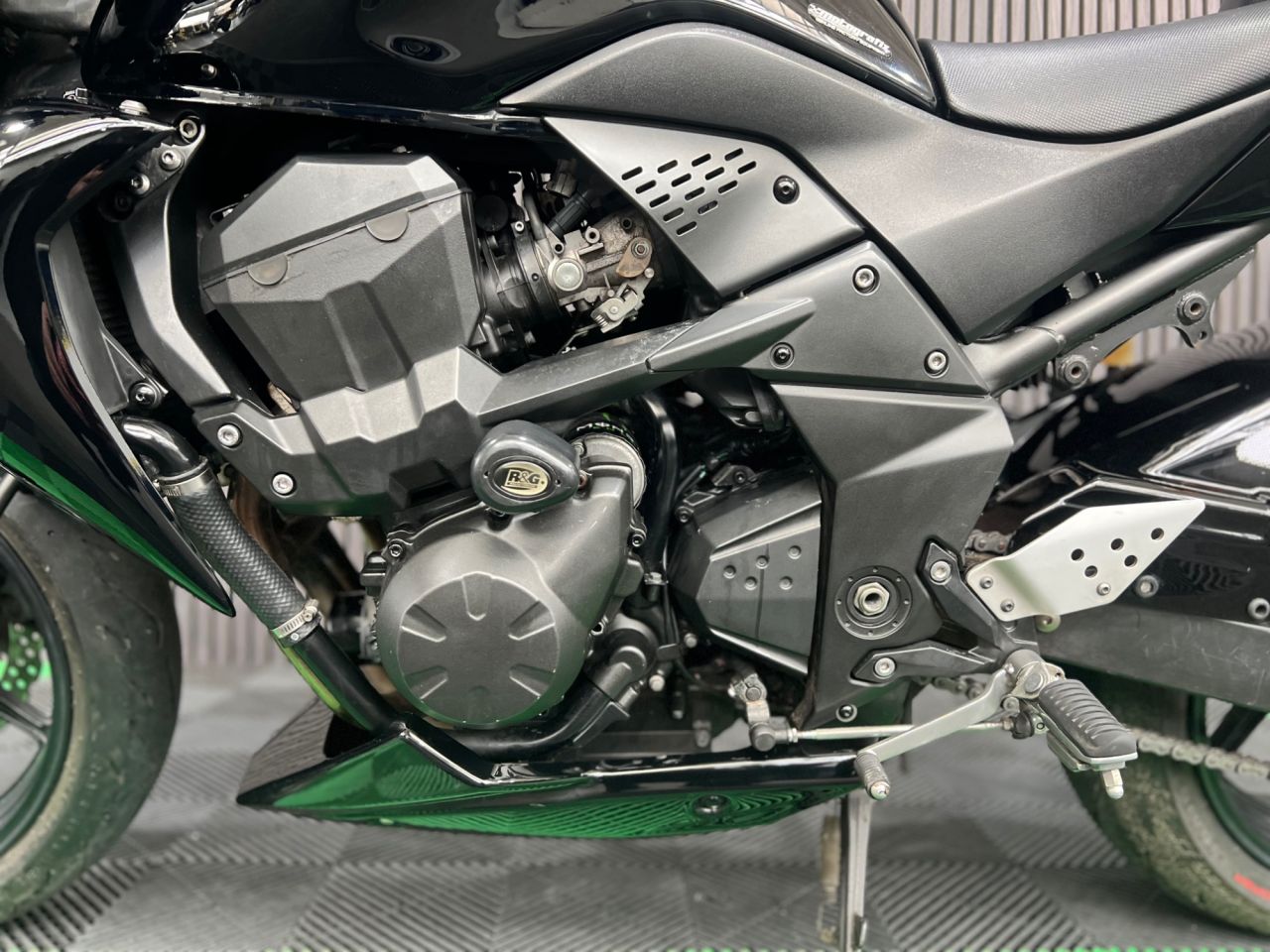 Used Kawasaki Z750 for sale - 78435359: Photo 19