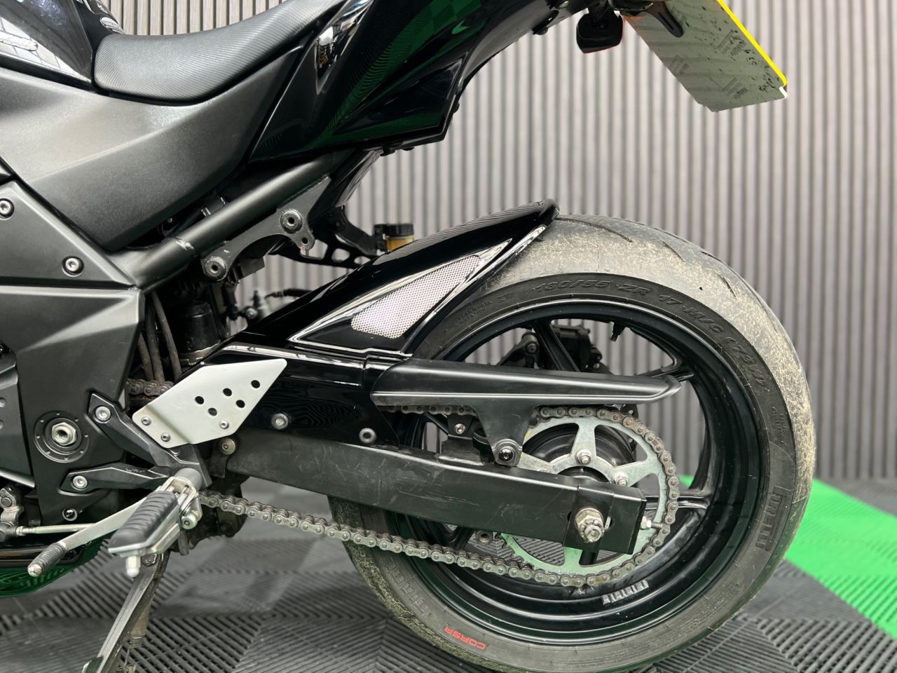 Used Kawasaki Z750 for sale - 78435359: Photo 20