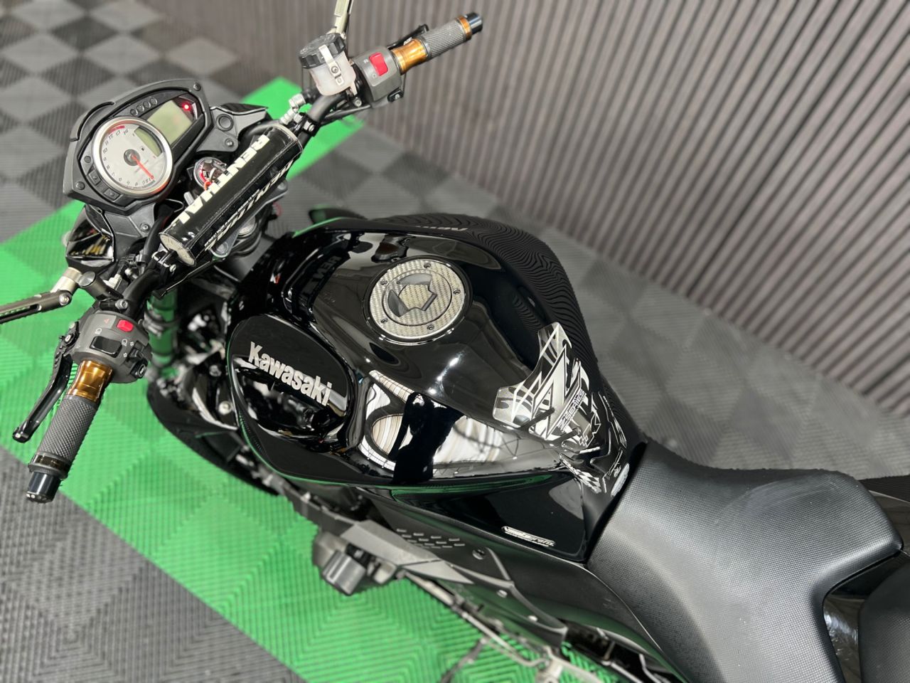 Used Kawasaki Z750 for sale - 78435359: Photo 22