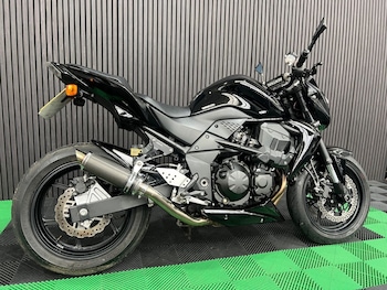 Used Kawasaki Z750 undefined for sale - bike-78435359: Photo