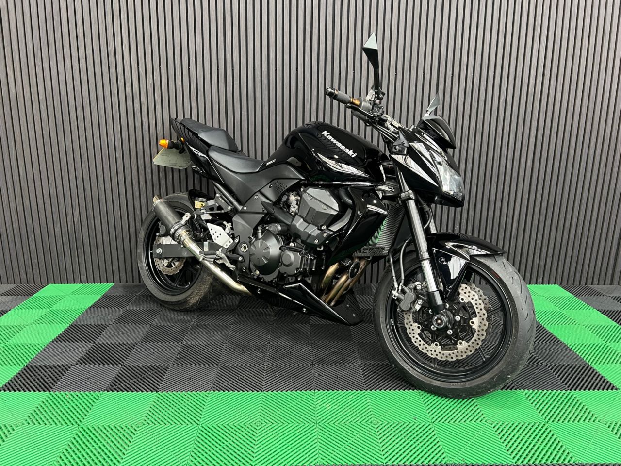 Used Kawasaki Z750 for sale - 78435359: Photo 6