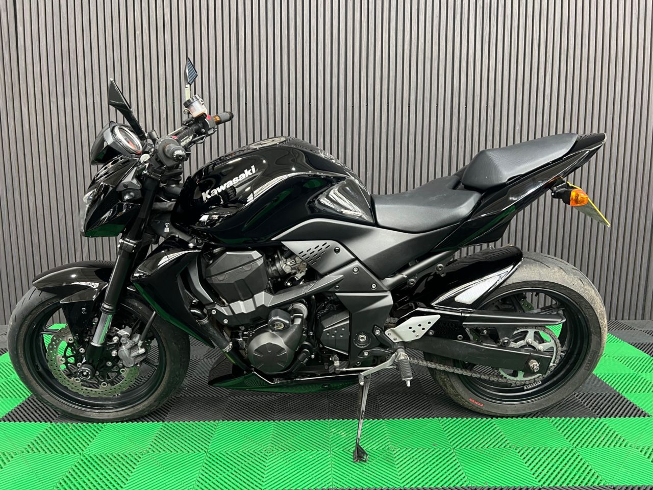 Used Kawasaki Z750 for sale - 78435359: Photo 7