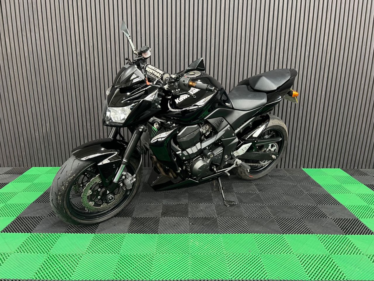 Used Kawasaki Z750 for sale - 78435359: Photo 9