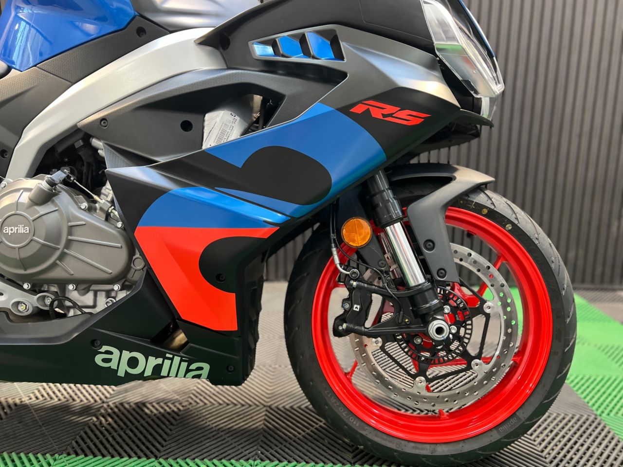 Used Aprilia RS457 for sale - 78692170: Photo 14