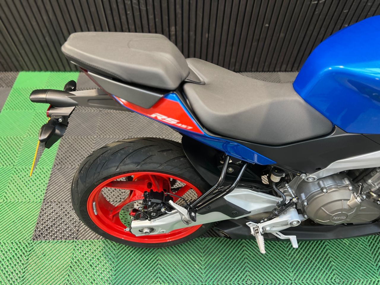 Used Aprilia RS457 for sale - 78692170: Photo 15
